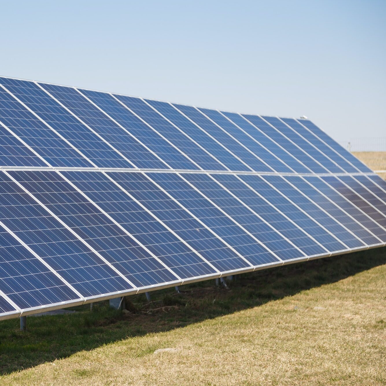 Photovoltaic solar panels